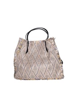 Borsa doris big manila grace PIOMBO