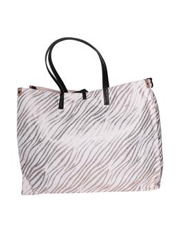 Borsa felicia big manila grace BRONZO