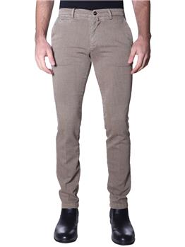 Pantalone briglia classico BEIGE