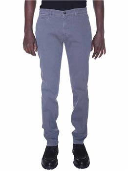 Pantalone briglia canette' GRIGIO