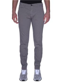 Pantalone uomo briglia TORTORA