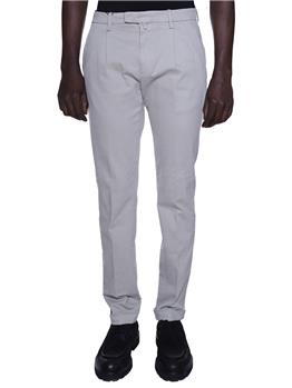 Pantalone briglia 1 pences MASTICE