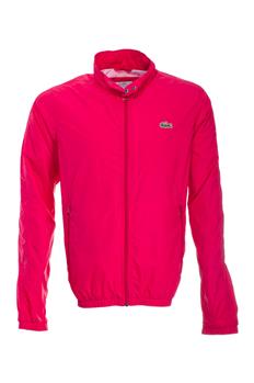 Giubbotto lacoste FUXIA