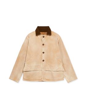 Hunting jacket uomo fortela NATURALE