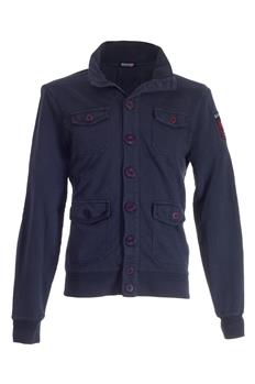 Cardigan blauer uomo BLU P2