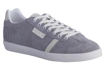 Scarpa lacoste uomo scamoscita GRIGIO