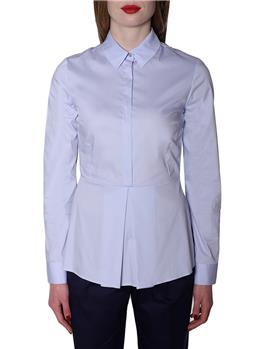 Camicia manila grace contropie CELESTE OXFORD