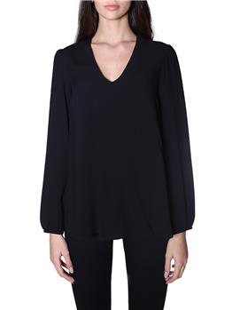 Blusa manila grace carol NERO