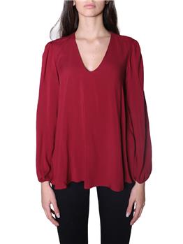 Blusa manila grace carol RUBINO