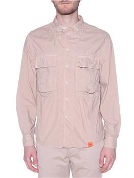 Camicia truffaut uomo aspesi BEIGE