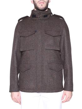 Giubbotto minfield cot aspesi MILITARY