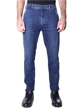 Jeans roy rogers uomo JEANS I0