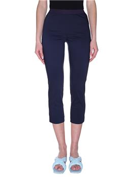 Leggins liviana conti stretch BLU