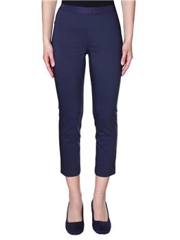 Leggins liviana conti stretch BLU NOTTE