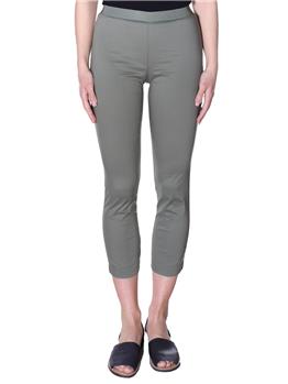 Pantalone livina conti VERDE MILITARE