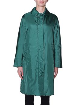 Soprabito aspesi donna VERDE