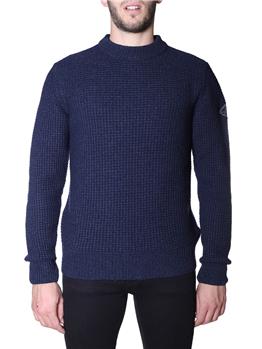 Maglia roy rogers uomo DENIM Y1