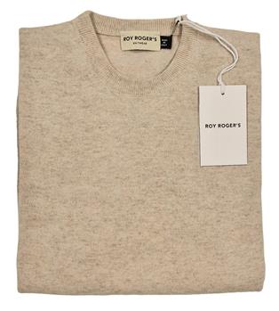 Maglia girocollo roy roger's SILK