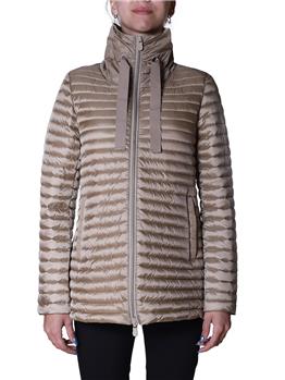 Piumino save the duck chelsea DESERT BEIGE
