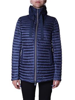 Piumino save the duck chelsea NAVY BLUE