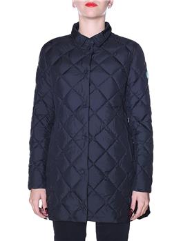 Cappotto eloise save the duck NERO