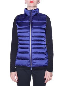 Gilet lynn save the duck NAVY BLUE