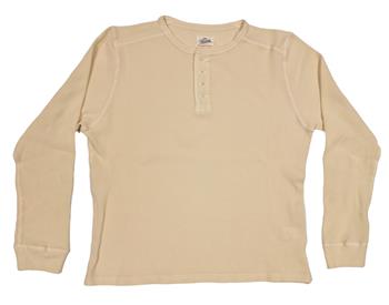 Maglia serafino fortela OFF WHITE