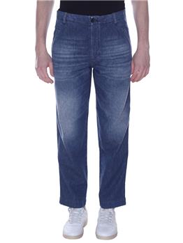 Jeans uomo pence LAVAGGIO MEDIO