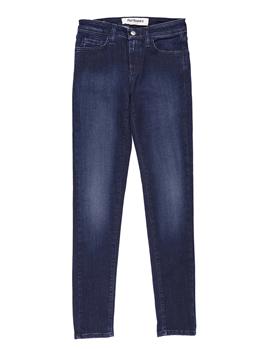 Jeans roy rogers donna DENIM BLUE