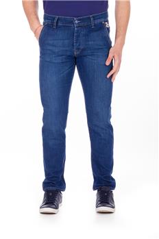 Jeans roy rogers tasca america JEANS