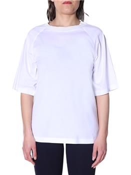 T-shirt liviana conti BIANCO