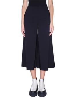 Pantalone liviana conti NERO Y1