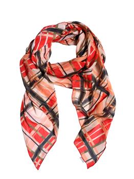 Foulard manila grace OFF WHITE P9
