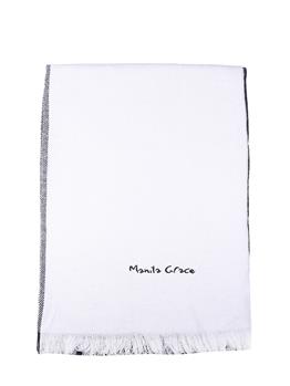 Sciarpa mnaila grace fntasia NERO