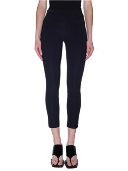 Leggins liviana conti NERO Y2