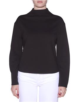 Blusa collo cratere liviana c TESTA DI MORO