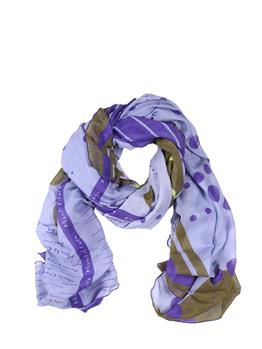 Foulard manila grace CARTA DA ZUCCCHERO