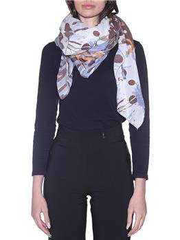 Foulard trapezio manila grace POLVERE