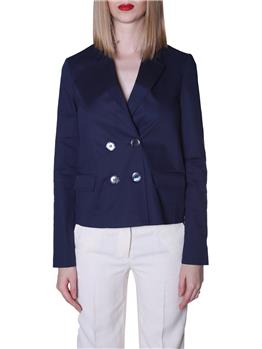 Giacca manila grace BLU NAVY