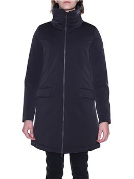 Giacca pureness donna colmar NERO Y1