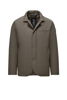 Giacca bomboogie uomo DOVE BROWN