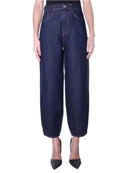 Jeans roy rogers donna JEANS I0