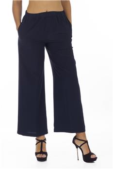 Pantalone aspesi donna BLU