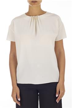 Blusa aspesi donna BEIGE