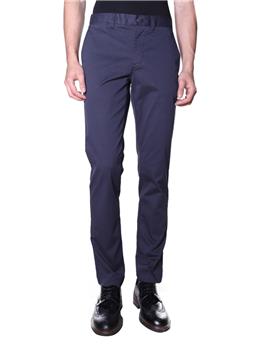 Pantaloni lacoste uomo BLU MARINE