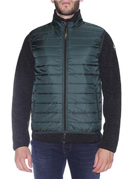 Gilet ri agile light aspesi VERDE BOSCO