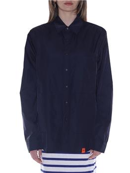 Camicia uomo light aspesi BLU NAVY