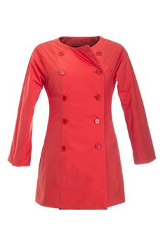 Trench aspesi vizzietto donna ARANCIO