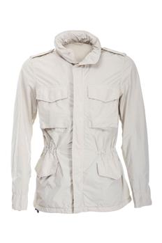 Filed jacket aspesi uomo BEIGE