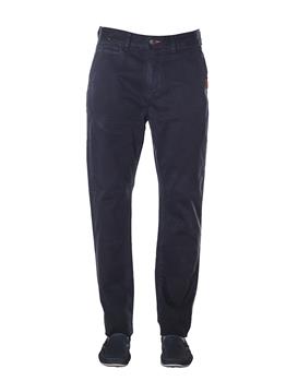 Chino superdry uomo classico MIDNIGHT SKY